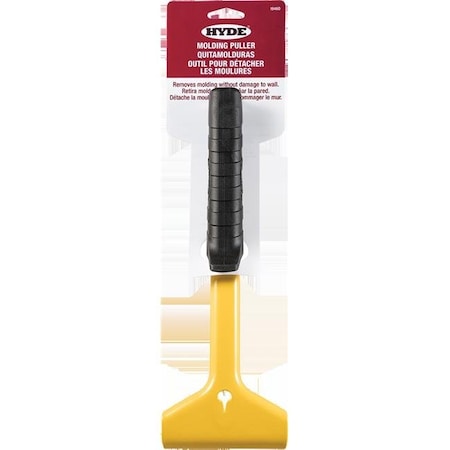 Hyde Hyde Tools 19460 Heavy Duty Molding Puller 79423194603